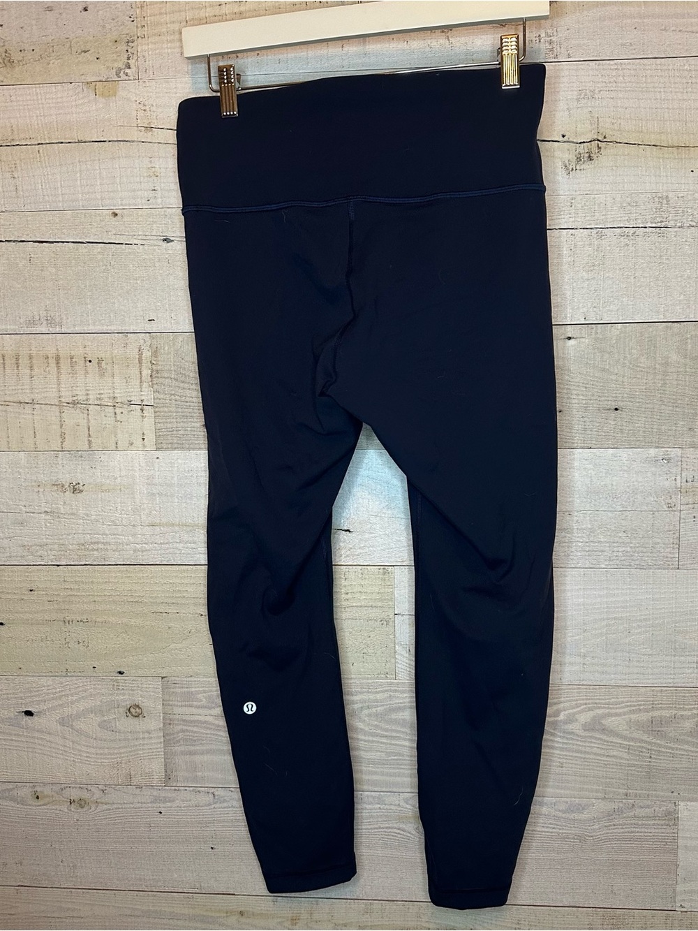 Lululemon Wunder Train High-Rise Tight 25" *Hem Slit - Picture 15 of 15